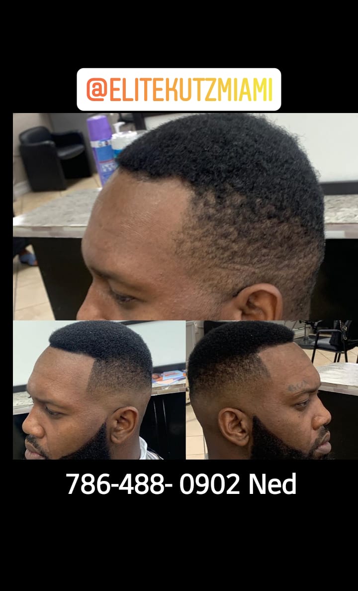 Iam_Mudd305's tweet photo. Miami gardens barbers 🔥 #barbershop #MiamiDolphins #BlackOwnedBusinesses #Miami #SupportBlackBusinesses #followonIG https://t.co/ptyECIJfge
