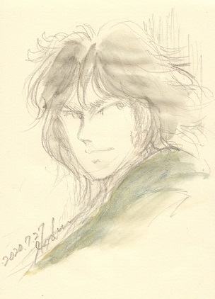 برچسب ルパン三世part３ در توییتر