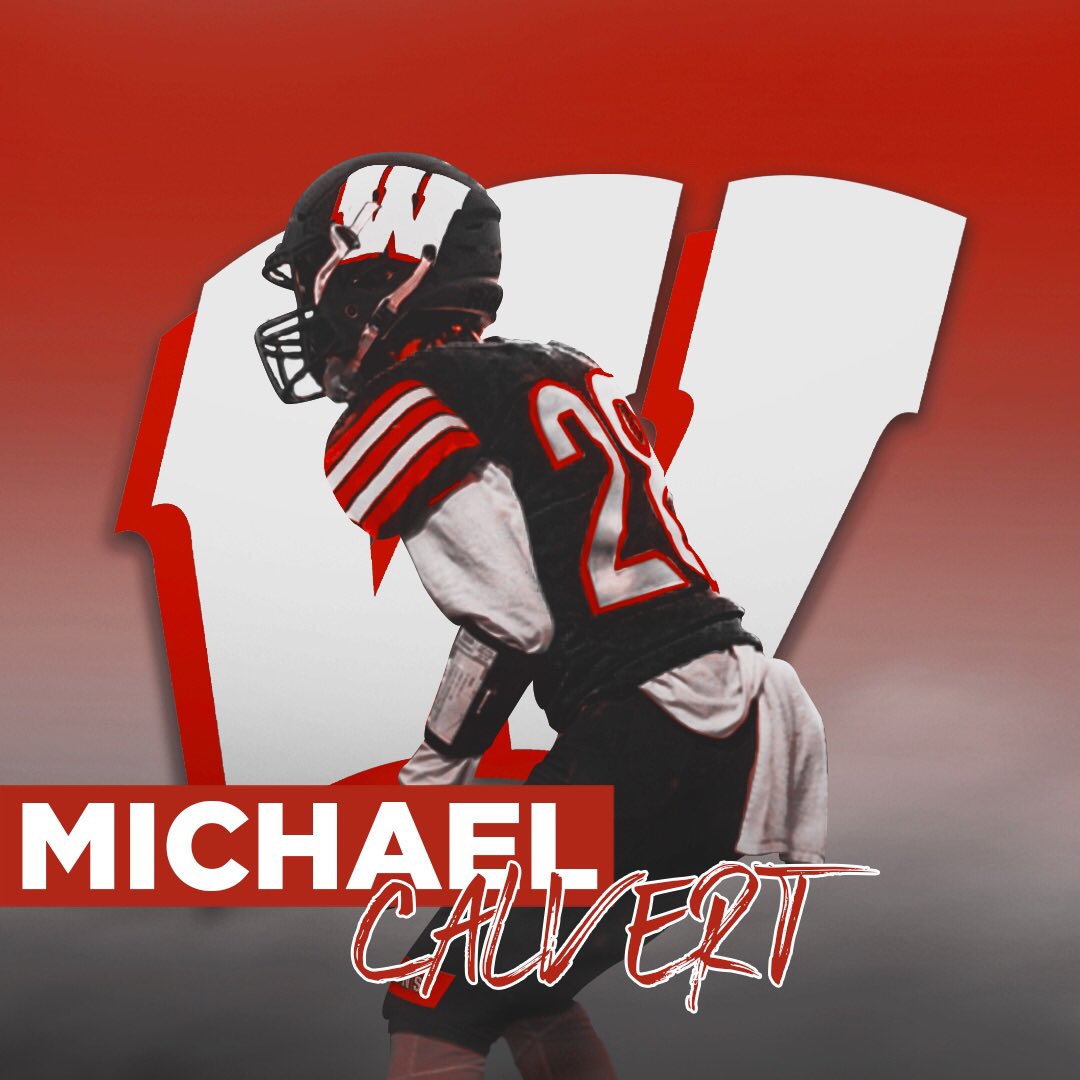 Mike_Calvert01's tweet photo. Proud to share that I will be spending my 2020-2021 school year at Woodbridge high school @BarronsSports @WhsBarronsFB #gobarrons #barronnation 🏆 🎩 https://t.co/q2d3Oj0IZH