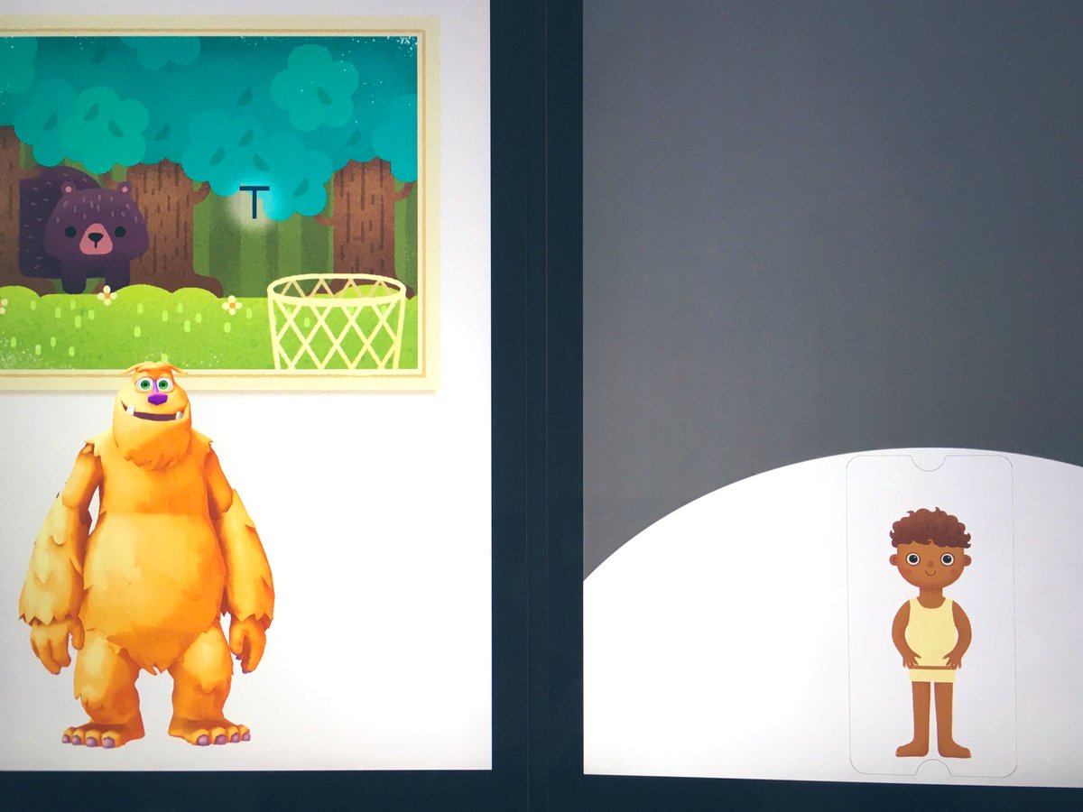 DvaHomeschool's tweet photo. If you haven’t tried @PlayOsmo with your elementary students they are seriously missing out on the fun. Look at these exciting apps!
•Abcs
•Costume Party
•Squigglemagic
•Stories
#learnthroughplay #osmo #abcs #costumeparty #squigglemagic #stories #elementary https://t.co/Emy0Hatjmp