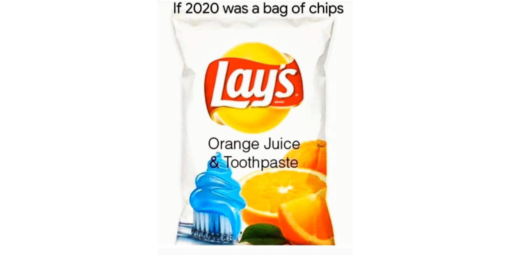 KBEYFM's tweet photo. Let's have a little fun on this Monday. Show us your favorite 'If 2020 were a..' meme. We'll start! 😆#kbeyfm #kbey #burnet #marblefalls #kingsland #if2020werea #memezilla #2020memes https://t.co/kj5WJzP3MI