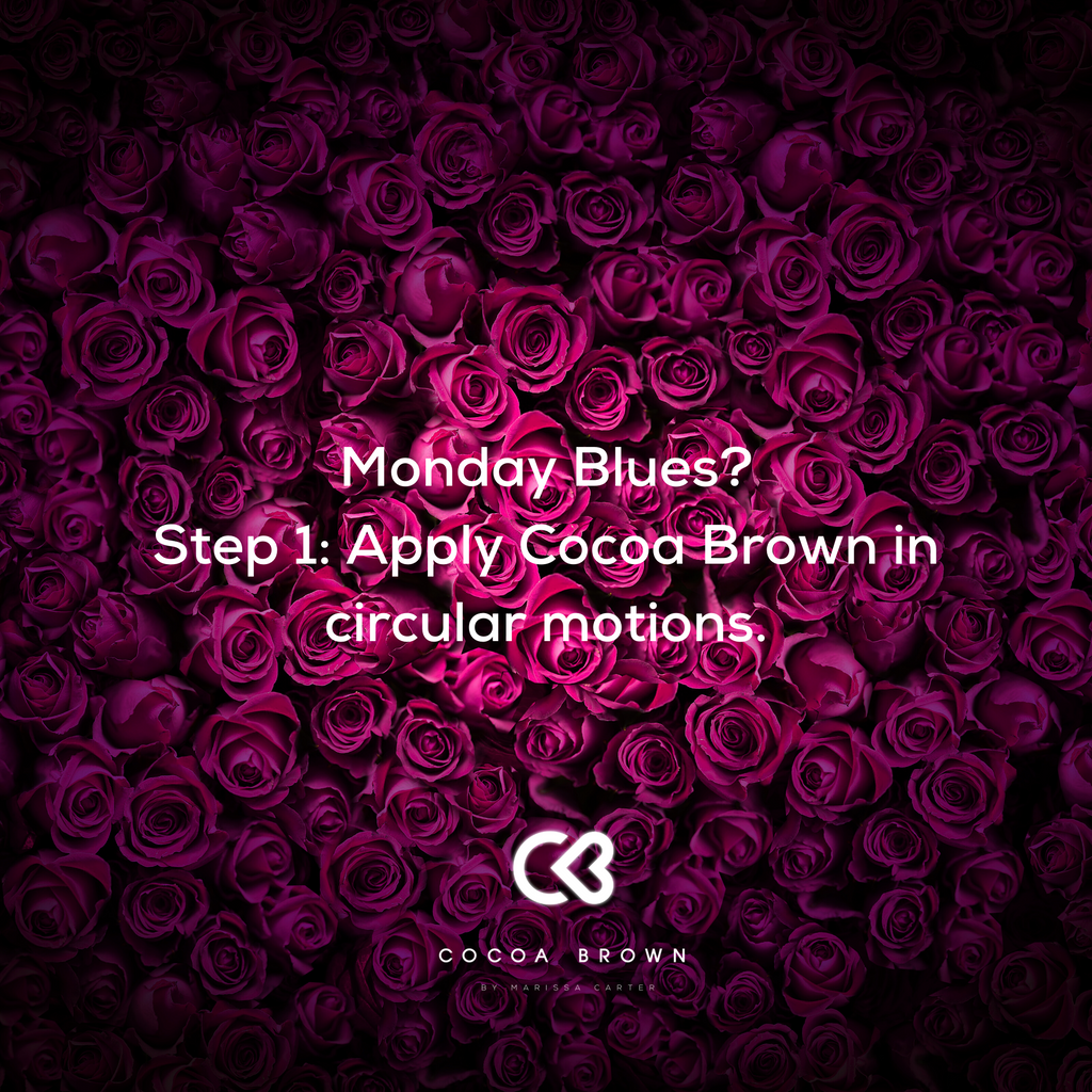 CocoaBrownTan's tweet photo. https://t.co/6H7aZ0xhDY