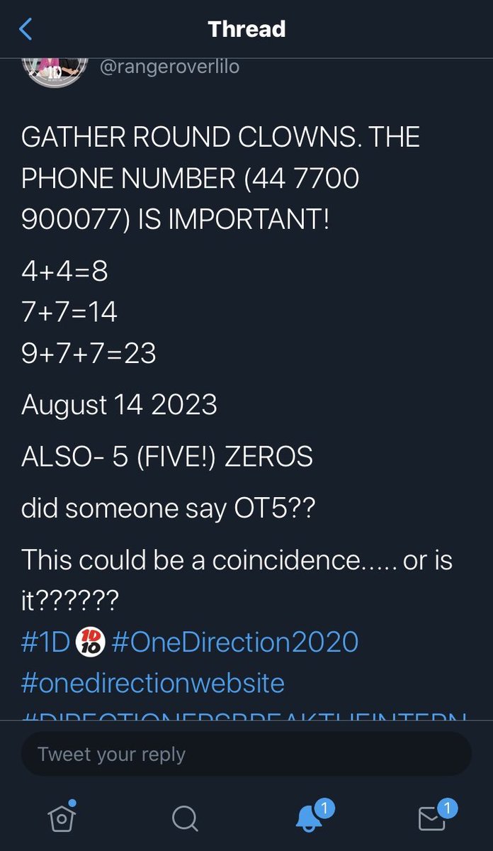 aheartforhoran's tweet photo. SOMEONE CLOWN WITH ME 🤡🤡🤭😁 #OneDirection #1dweek #madeintham https://t.co/VIGTy3jr0n