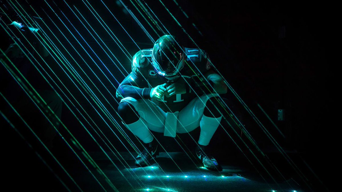 Eagles Nation tweet media
