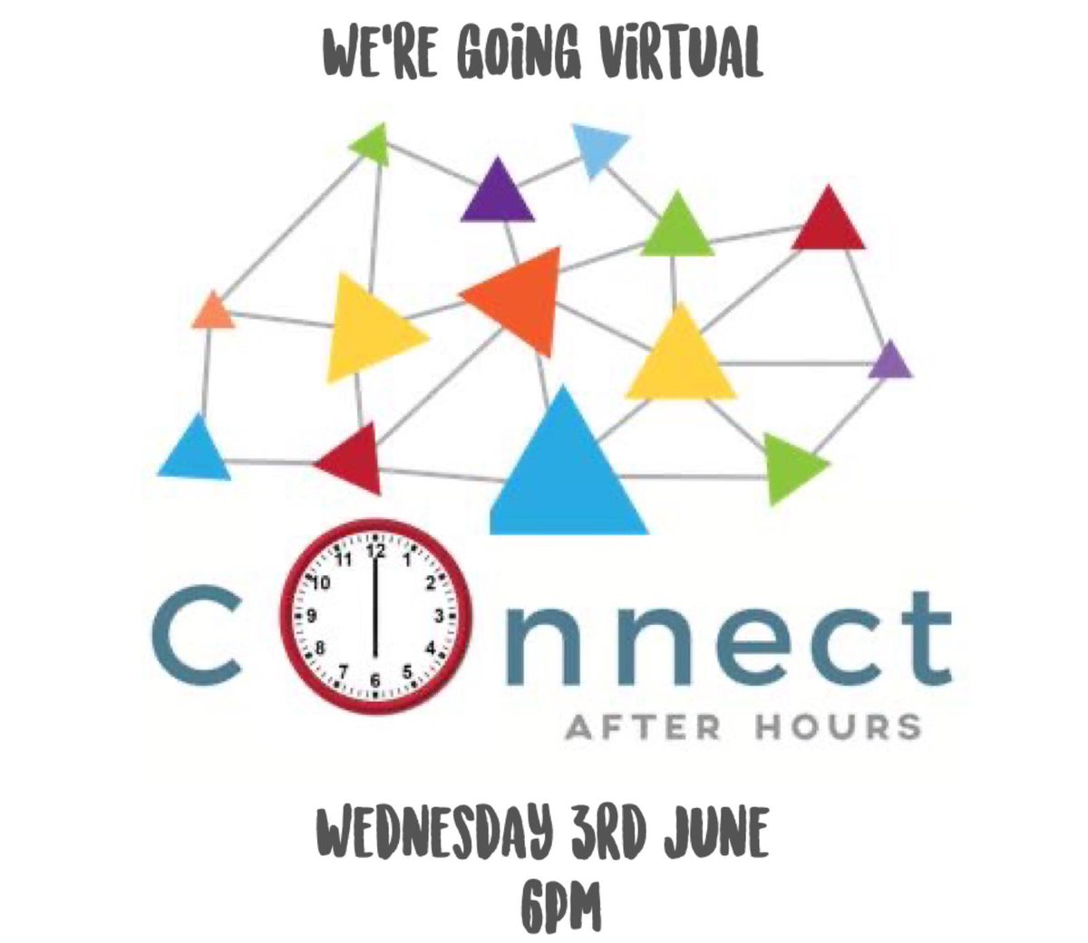 connectpboro's tweet photo. Connect After Hours FREE virtual networking Invite - - https://t.co/8tTzqAmEeS https://t.co/7cxgNz7ZlG