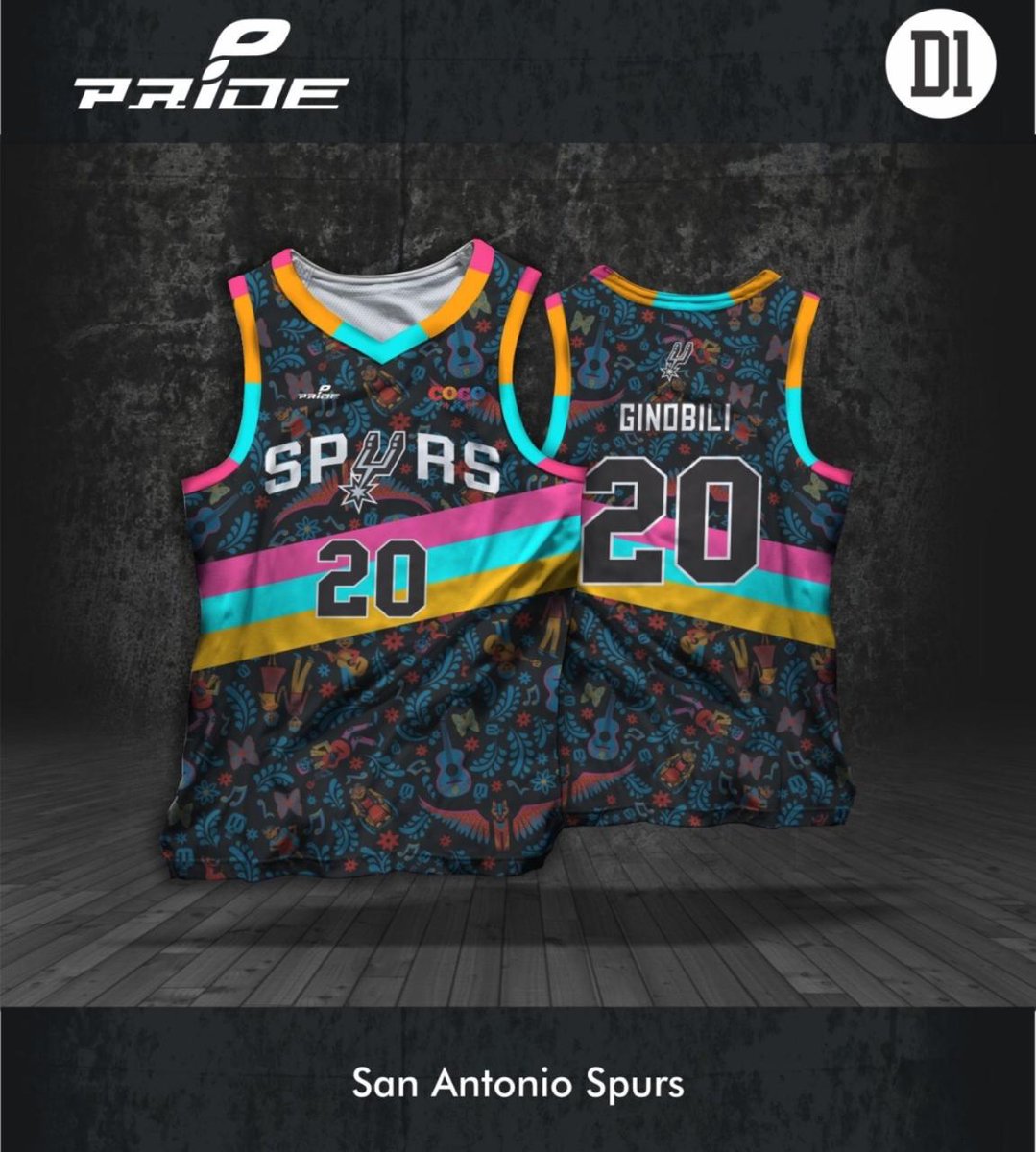ucubasquet's tweet photo. 📢¡Sorteo! Regalamos esta hermosa camiseta de Manu Ginóbili, cortesía de Pride Indumentaria.

1⃣Seguí a @ucuweb
2⃣Seguí a Pride Indumentaria en Ig (https://t.co/dRV4twi7V6)
3⃣Dale RT a esta Publicación
4⃣Comentá con el hashtag #QuieroLaCamiseta

¡Se sortea el viernes 31 de julio! https://t.co/wsQMQ9VJ6J