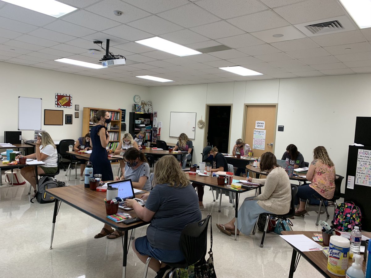 Team Leader Focus Goals #supt_comalisd #wegotthis