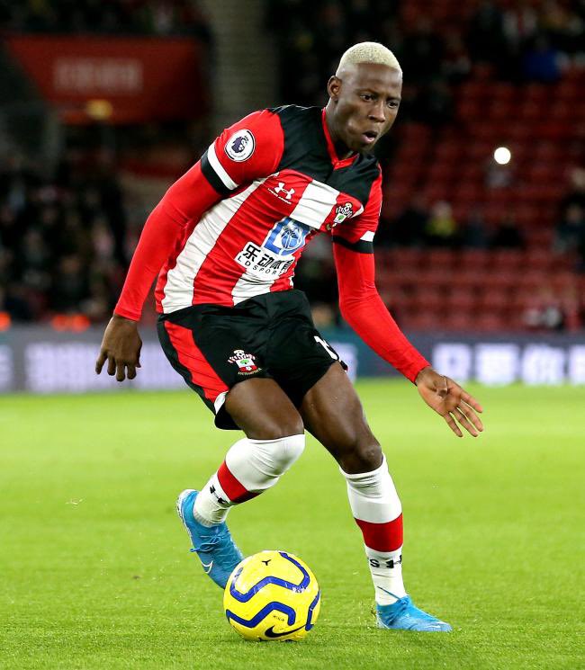 #12 - Moussa Djenepo. Brilliant at the start. Very unfortunate with injuries and I think he’s one of the top dribblers in the league, Can drift past players will ease. Only 22 years of age as well. 6/10