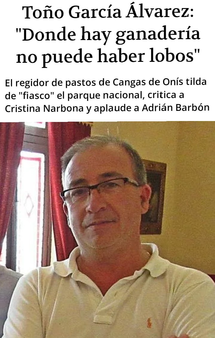 DominguezlmM's tweet photo. Éste pájaro se ha llevado 275000€ en subvenciones con compromisos medioambientales en el último trienio... https://t.co/Idg1bRIpuz