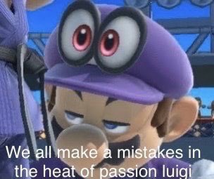 __RadDad__'s tweet photo. #SmashSnaps when you get stuck in another trap and your brother has to save you again #nintendo https://t.co/hGObtTu2E2
