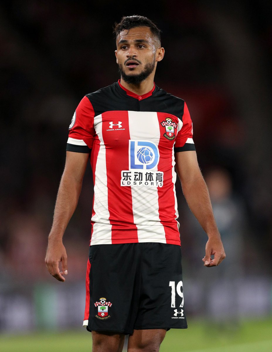 #19 - Sofiane Boufal. Needs to stop dribbling round his house. Too dribbler, not consistent enough. Another player unlucky with injuries. He has shown his quality at times he just needs to get his head down and become more consistent. 5.5/10