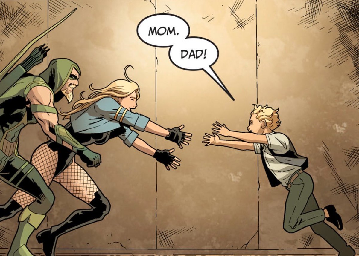 INJUSTICE 3 MY FAV COMICS COUPLE FROM MY FAV COMICS WRITER IS GONNA BE BACK 😭😭