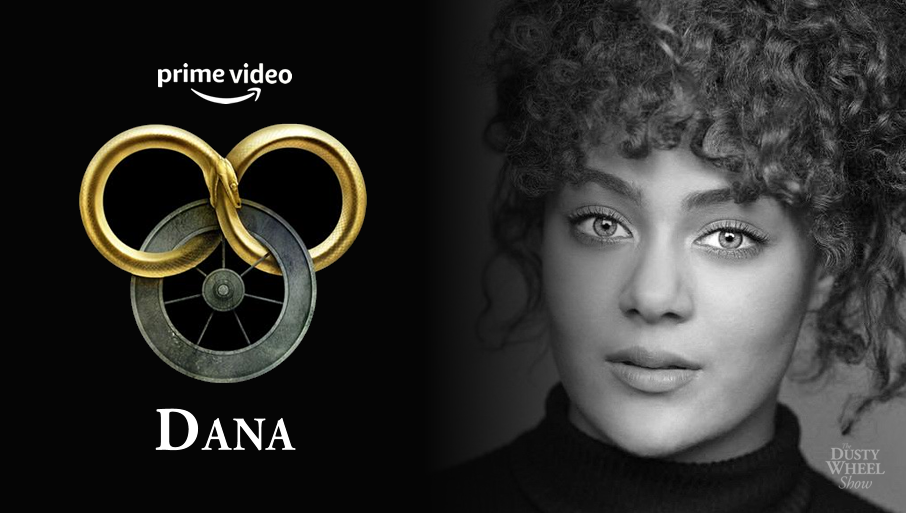 Izuka Hoyle as DanaIG:  https://www.instagram.com/zucchiniboobeeneeIMDB:  https://www.imdb.com/name/nm9287628&nbsp; #TwitterOfTime  #WotOnPrime