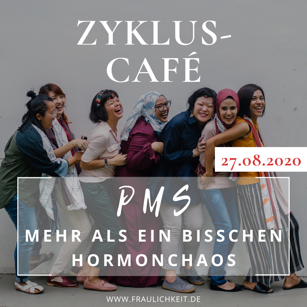 ❤ Weißt du, wie du PMS für dich nutzen kannst? - mailchi.mp/e04149db6d4e/n…