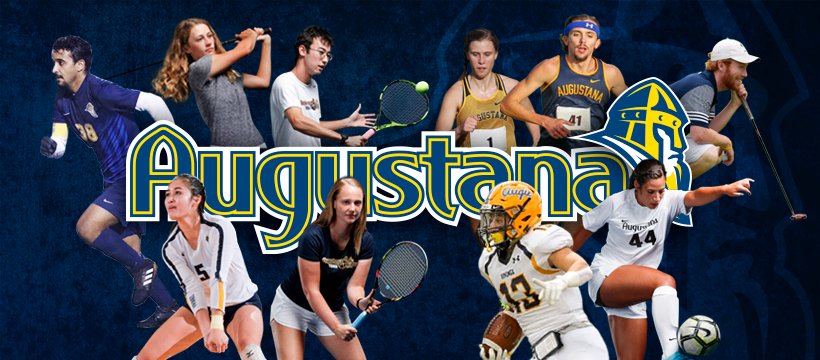 Augustana Vikings tweet media