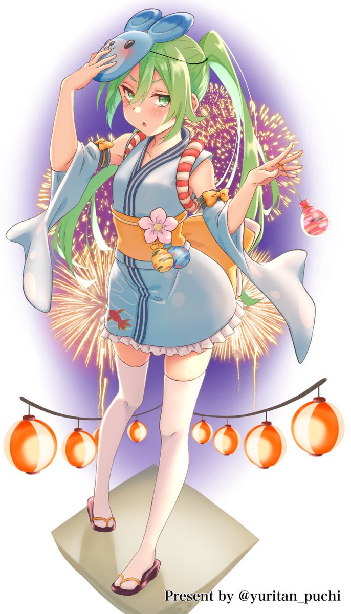 うーさんだよ ヴァニラちゃんと遊び歩き ぷちっとくろにくる ぷちくろ ぷちくろファンアート うーさんだよ ヴァニラちゃんと遊び歩き ぷちっとくろにくる ぷちくろ ぷちくろファンアート