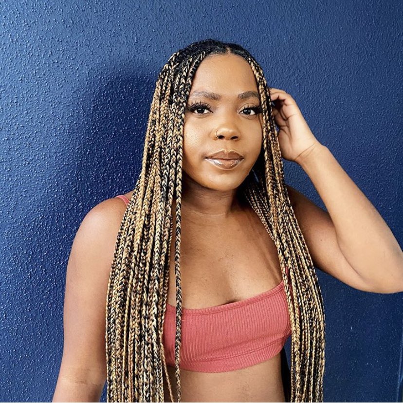 itsmrsdoitall's tweet photo. Client Appreciation Postπ #ItsMrsDoItAll #ChicagoBraids #ChicagoBraider #ChicagoBraidStylist #FulaniBraidsChicago #TribalBraidsChicago #BraidsChicago #KnotlessBraidsChicago #ChicagoKnotlessBraids #NeatKnotless #chicagobraidstyles https://t.co/KxVGRpcvHn