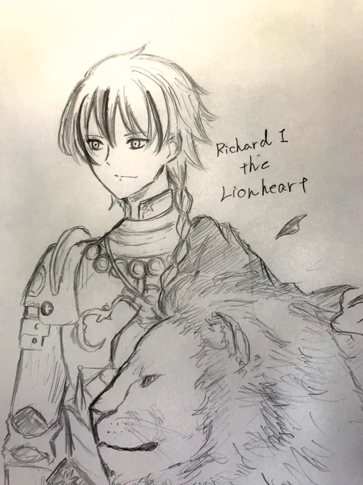 過去絵を漁ると色々出てくる。恥ずかし… 