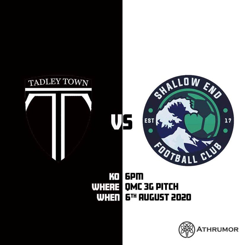 Tadley Town FC tweet media