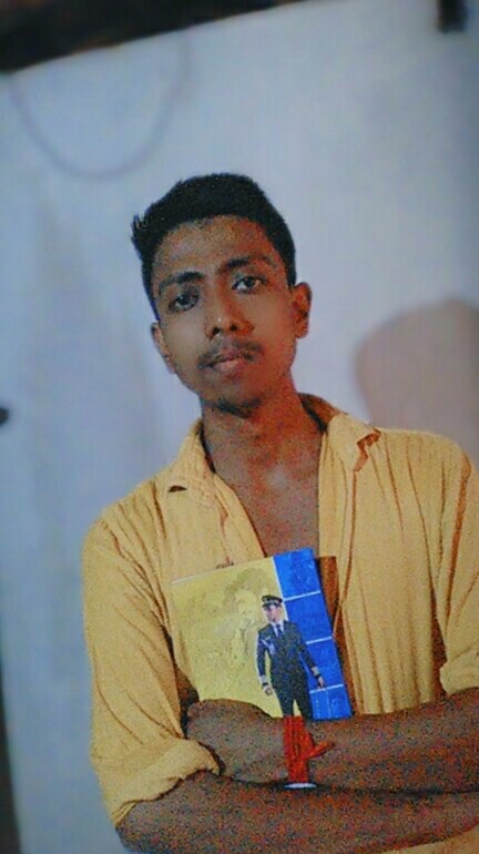 NirmalBanerje14's tweet image. @idevadhikari Dada tumiy amr #Insperetion🙏
    Love you Dada💓