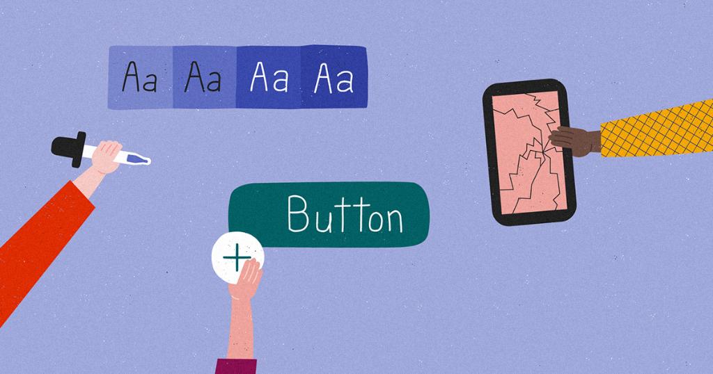 GoogleDesign's tweet photo. This past weekend marks the 30th Anniversary of the Americans with Disabilities Act. We've rounded up resources and tools to design for more users 👉 https://t.co/kif2M8Ywro #ADA30 

☑�� Bookmark it. ☑️ Act on it. ☑️ Share it. https://t.co/3NqIRWo1o9