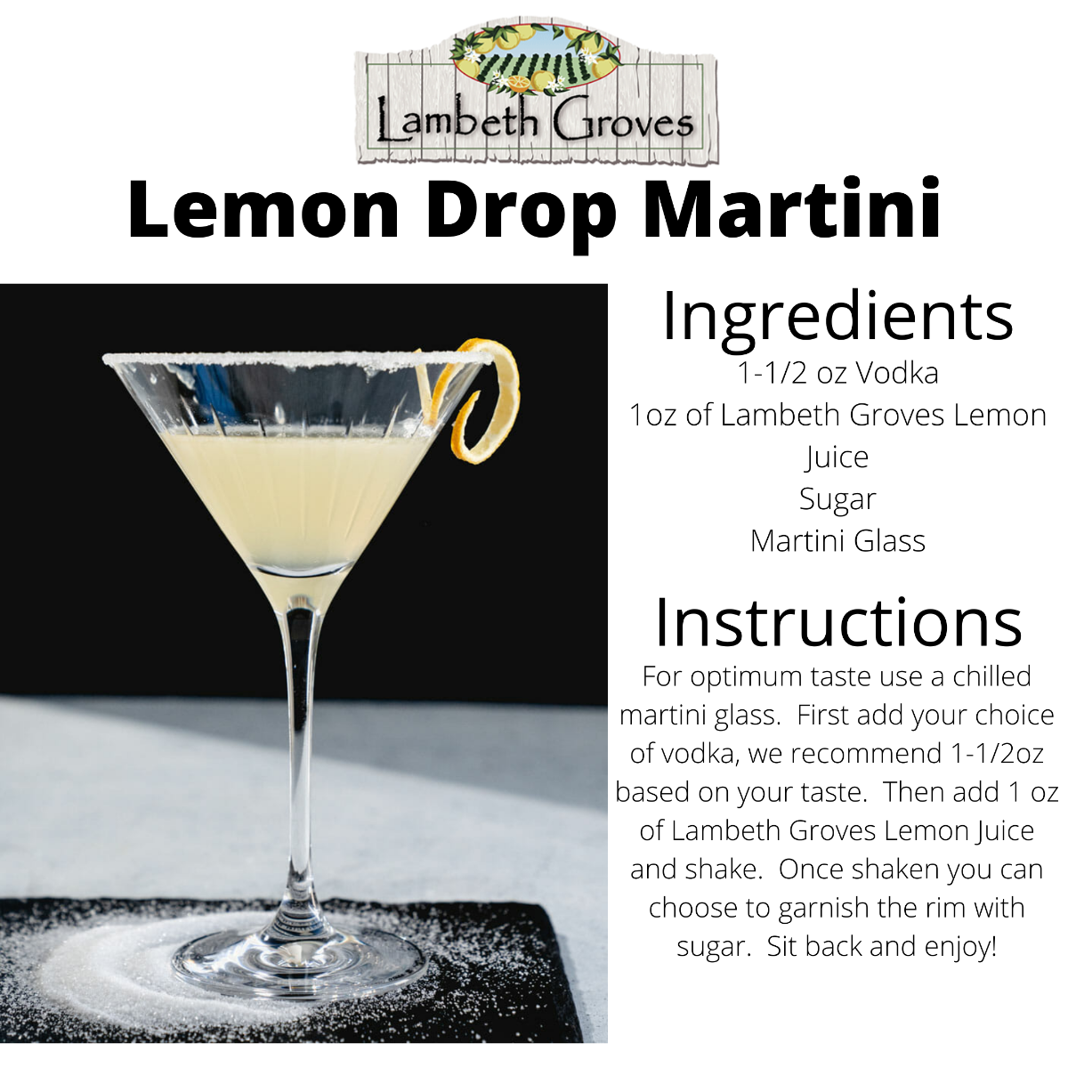 McCartneyFresh's tweet image. Lambeth Groves Lemon and Lime Juice Great For Cocktails - mailchi.mp/a9e4d03939c6/l…