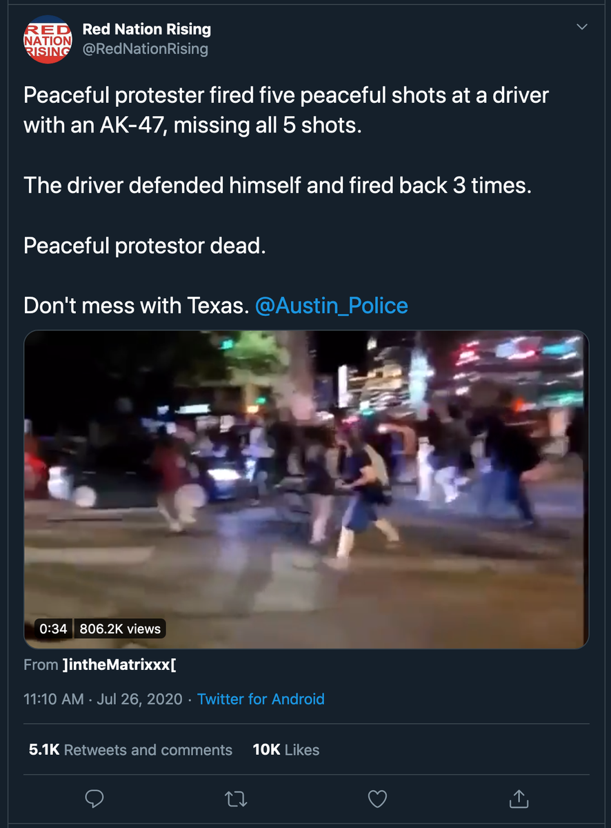 John Gordon tweet media