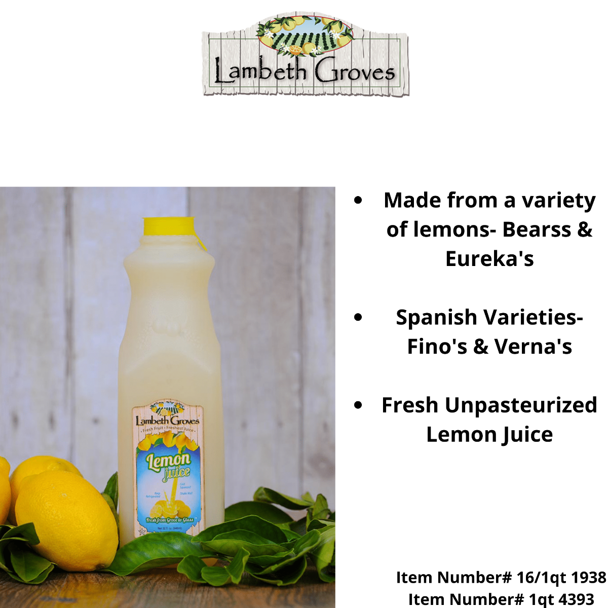McCartneyFresh's tweet image. Lambeth Groves Lemon and Lime Juice Great For Cocktails - mailchi.mp/a9e4d03939c6/l…