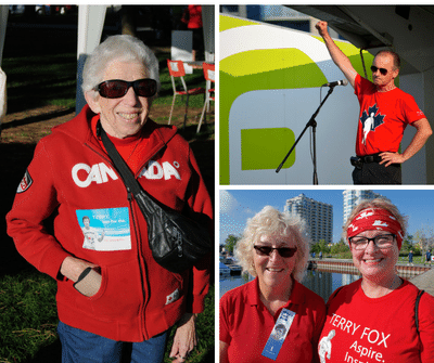 barrieTFR's tweet photo. Let's not forget #TerrysTeam! The red shirted survivors/fighters who embody the research successes that #TerrtyFox so fervently wanted to see!
Contact: terrysteambarrie@gmail.com for more details
#TerryforBarrie https://t.co/8yfZfEkBtP