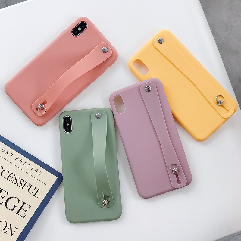 jellycases's tweet image. Solid Candy Color Case With Wrist Strap 🌈⁠
Available in 10 pretty colors⁠
Available for all iPhones
Free Worldwide Shipping on all orders! 🌎⁣⠀⁠
⠀⁠
Get yours now: ⁣jellycases.com/products/solid…
.
.
.⁠
#iphonecase #candycase #plaincase
#mattecase #pinkcase #pastelcase