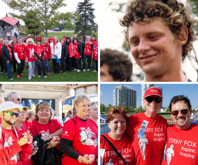 barrieTFR's tweet photo. Let's not forget #TerrysTeam! The red shirted survivors/fighters who embody the research successes that #TerrtyFox so fervently wanted to see!
Contact: terrysteambarrie@gmail.com for more details
#TerryforBarrie https://t.co/8yfZfEkBtP