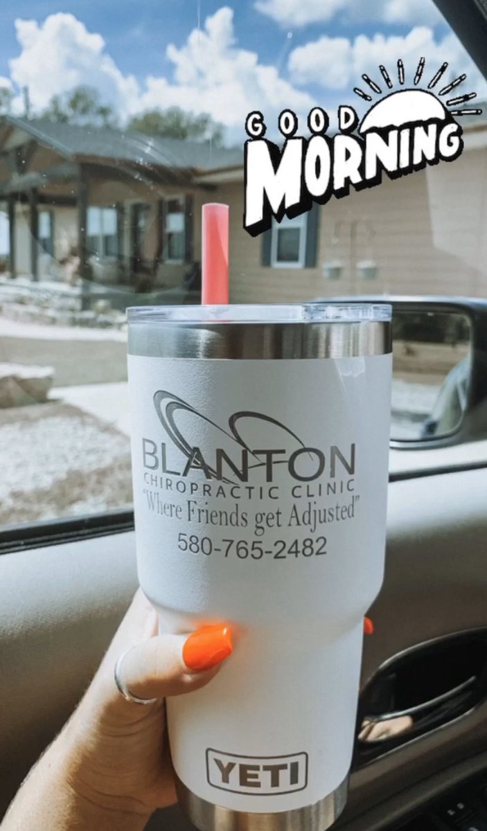 DrTimBlanton's tweet photo. Don’t forget to start your day with a glass of cold water to help remove toxins &amp; boost your immune system today! https://t.co/xz05Fx80Lg