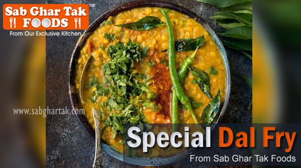 SabGharTak's tweet photo. Special Dal Fry 
Food Delivery Now, With all Safety Measures.
Stay Home. Stay Safe. Stay Happy Smiling face with smiling eyes
Top Quality Food, Higher Quantity With Quick Home Delivery in.

Order From Sab Ghar Tak Foods.
Call 91111-77-222 https://t.co/9mXuJg17xH