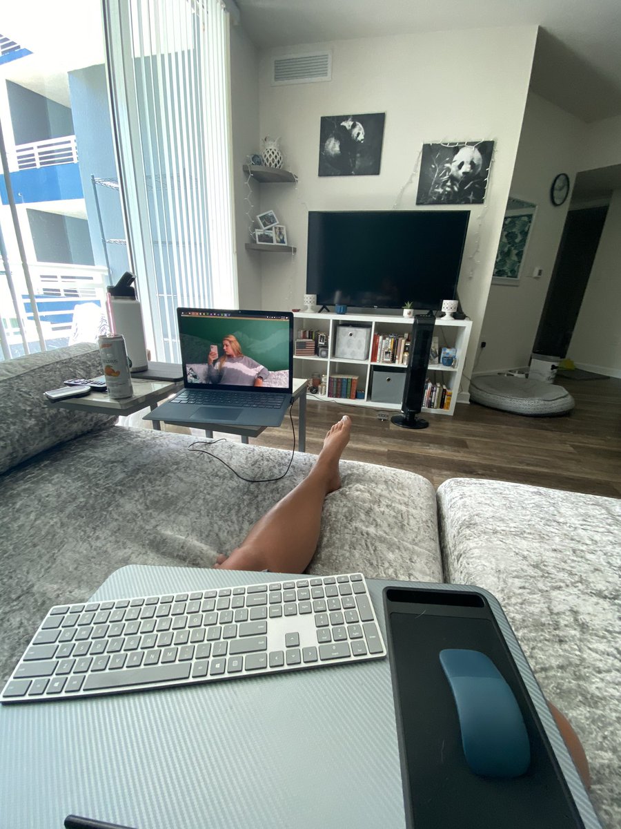 tampacally's tweet photo. Really need to put my desk together/get my office set up 🤦🏼‍♀️ #WFHBeLike https://t.co/vsz5mUTiW2