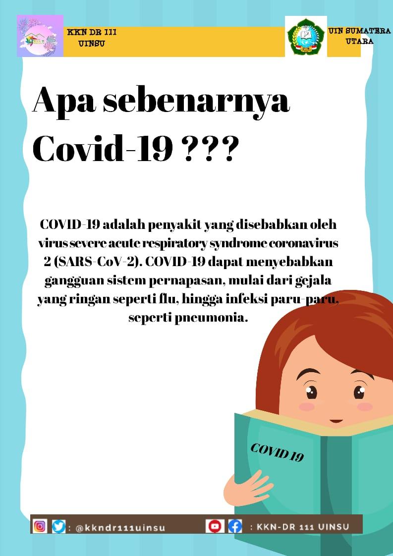 KKNDR111's tweet photo. Day 9
Let's read!
Gejala awal infeksi COVID-19 bisa menyerupai gejala flu, yaitu demam, batuk, sakit tenggorokan, dan sakit kepala. Gejala ini umumnya muncul dalam waktu 2 sampai 14 hari setelah penderita terpapar virus Corona.
#coronavirus #staysafeandhealthy
#kkndruinsu2020 https://t.co/YxIo3j9BXk