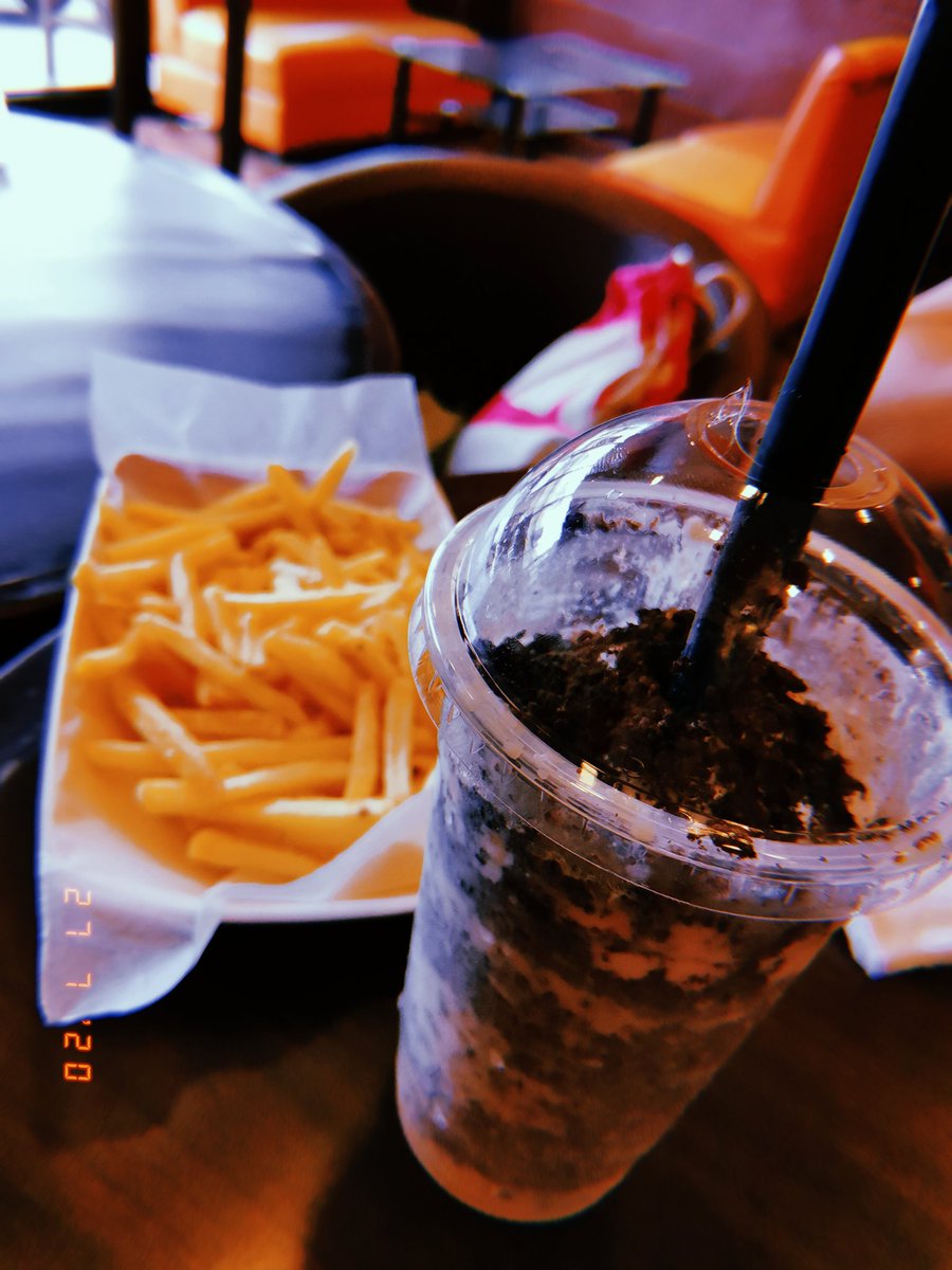 itsmedimikits's tweet photo. Craving satisfied 🥰💛 https://t.co/ANXtOcy0yu