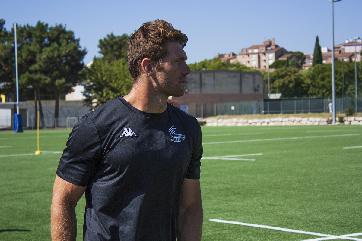 📸 Encore beaucoup de travail d'ici au 4 septembre mais les garçons avancent 💪

🔝 L'entraînement du jour ➡️ bit.ly/39xs3Ac

#ProD2