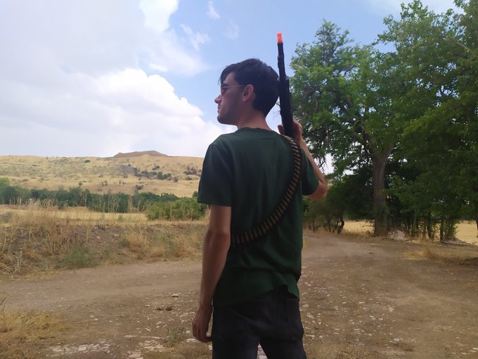 Cazando Pichacorters 😂 Suscr&iacute;bete a mi Brazzers+ GRATIS ➡ https://t.co/aYmRP387Qc https://t.co/s0aoL<a href="/tag/seamoshonestos"class="tags"><span>#seamoshonestos</span></a><a href="/tag/selfd"class="tags"><span>#selfd</span></a>