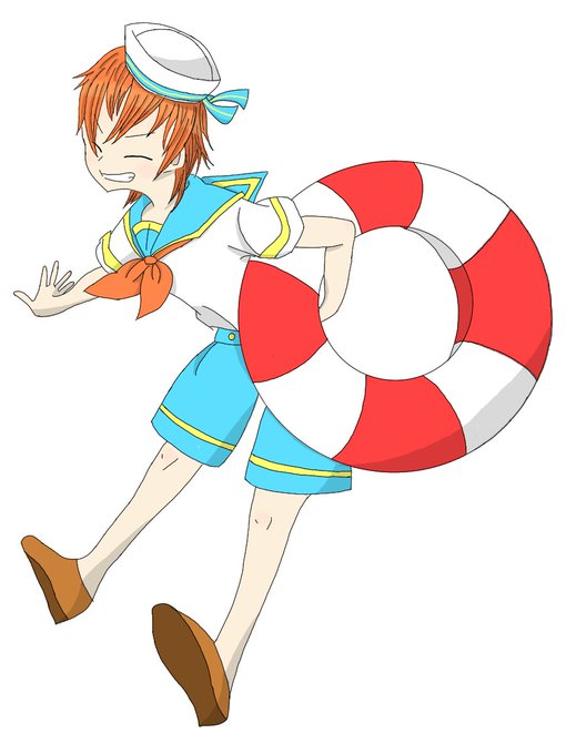 夏っぽいイラストのtwitterイラスト検索結果 古い順