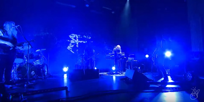 Enslaved tweet media