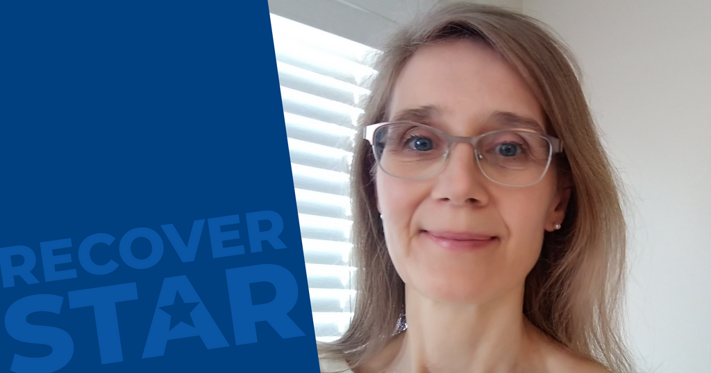 Recover_Health's tweet photo. Marianne Gilbert, Physical Therapist in our Denver, CO branch, is this week's #RecoverStar. Marianne's passion for serving others shines through in her patients. The training and education that she brings to our team and our clients are superb. Thank you, Marianne!
#recoverstrong https://t.co/dKhNi6ln0q