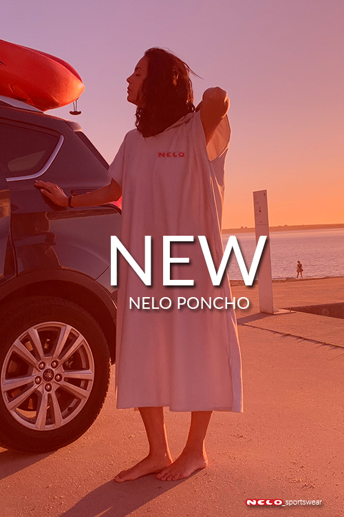 We bring such good news this Monday!

We add two more items to our Nelo Sportwear Collection.

You can find more details from Nelo Long Sleeve at
paddle-lab.com/nelo-long-slee…

or from Nelo Poncho at
paddle-lab.com/nelo-poncho.ht…

#nelokayaks #nelosportwear #paddlelab #paddlingstore