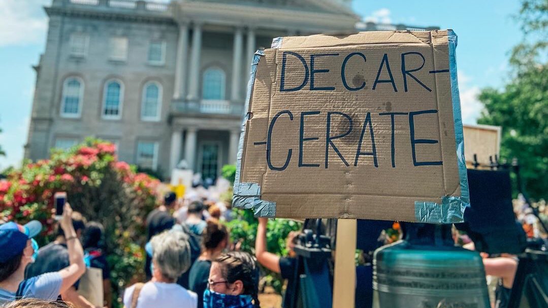 Governors, sheriffs and other stakeholders in the criminal legal system responsible for protecting incarcerated people should continue to take steps necessary to decrease jail prison populations, particularly for those who are most vulnerable.