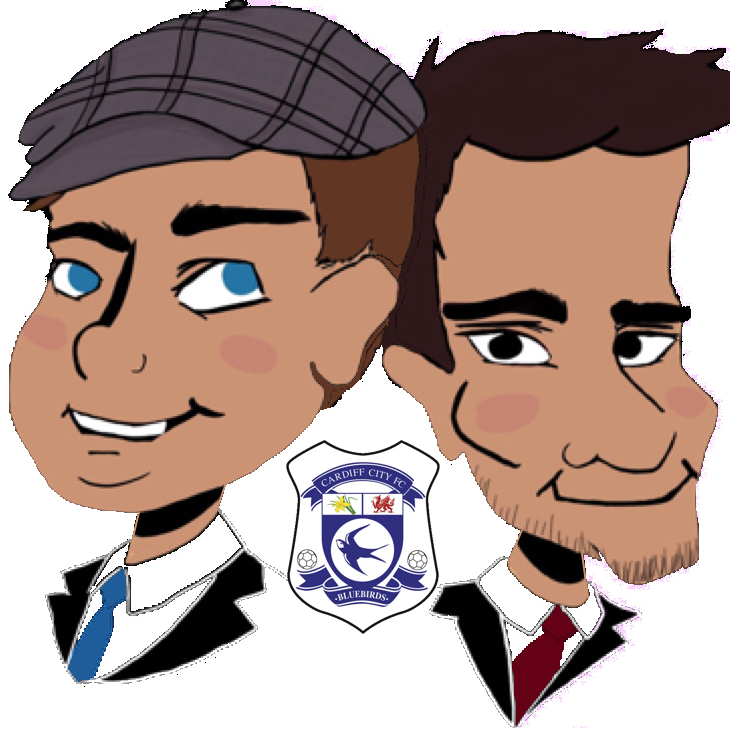 Two former #Bluebirds who were successful in the play-offs, <a href="/andycampbell32/">Andy Campbell</a> and <a href="/NeilAlexander_1/">Neil Alexander</a>, joined us in Season One to talk about THAT game against QPR back in 2003! 🔵⚪⚽ #CityAsOne 🏴󠁧󠁢󠁷󠁬󠁳󠁿

Apple Podcast 👉 apple.co/2yEJRLE

Spotify 👉 spoti.fi/2WC0TSC