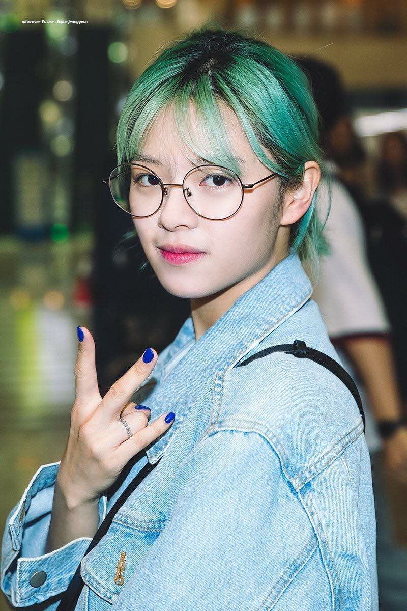 Kuma | Mina's 2nd Tim | REST tweet media