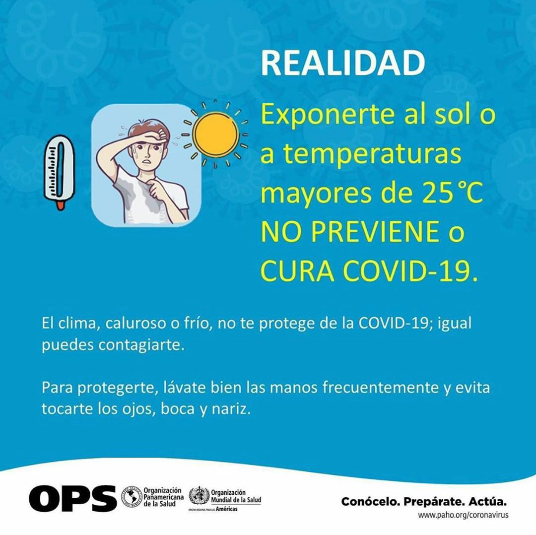 OrgMailroom's tweet photo. La información veraz es la mejor arma para mantenernos sanos. No creas en rumores ni en informaciones dadas por personas no expertas en materia de #salud. Conoce bien los #riesgos y cuídate mucho siguiendo las normas de #higiene y seguridad recomendadas por los científicos. https://t.co/dbL4DYuMtF