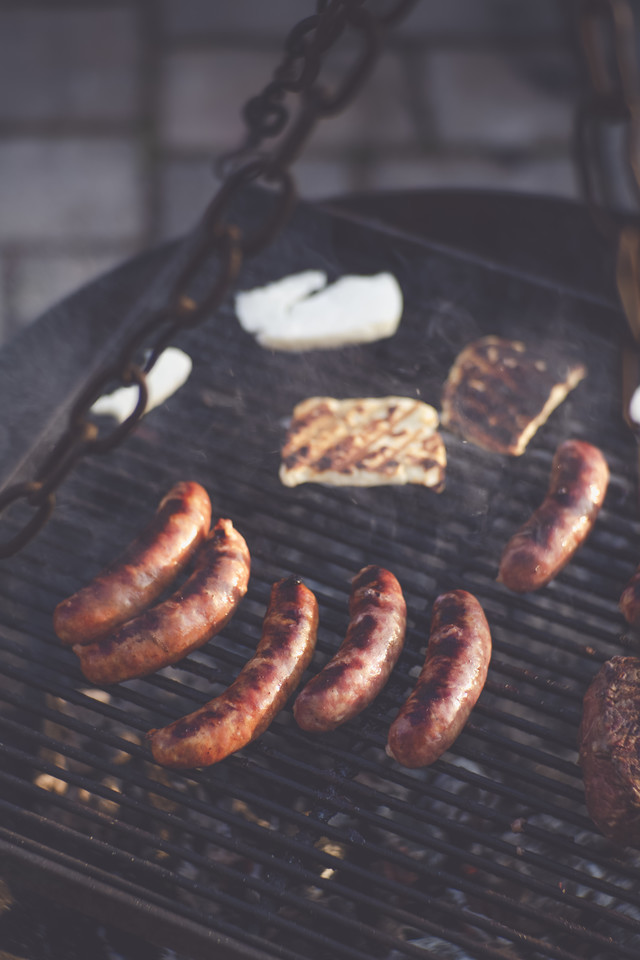 Happy Monday! What was your favorite grilling highlight from this weekend? Share with us at #grillongrillaction so we can see your BBQ! 

#GrillingSeason #summer #BBQ