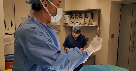 LongevityTech's tweet photo. Skin #rejuvenation from novel nano-fat graft technique...
New skin rejuvenation technique harnesses the power of Stromal Vascular Fraction stem cells to bring new life to aging skin.
#Longevity #SVF #agetech #wellness #stemcells #uvence #skincare #nanofat https://t.co/17Q2QRHP64 https://t.co/tMF47M3lbt