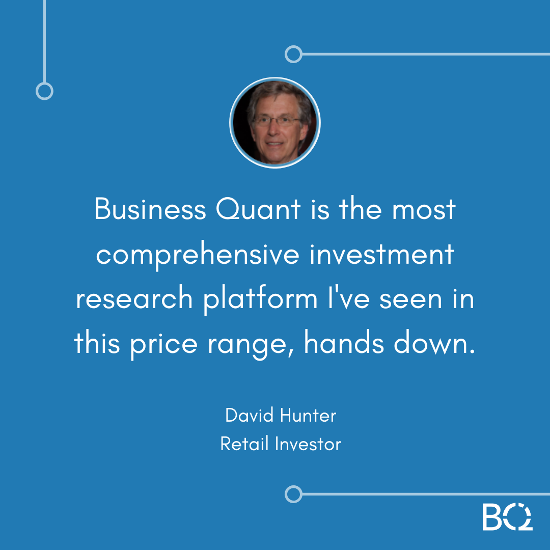 BusinessQuant's tweet photo. The key to our happiness is keeping YOU happy and ofcourse, rich!

#ComeToQuant 
#granulardata
#easyinvesting
#investinginstocks
#investmentresearch
#investmentquotes
#investingstrategy
#investmentadvice
#financialknowledge
#stockmarketquotes
#investmentadvisor
#stockmarkettips https://t.co/WA3S6tvphU