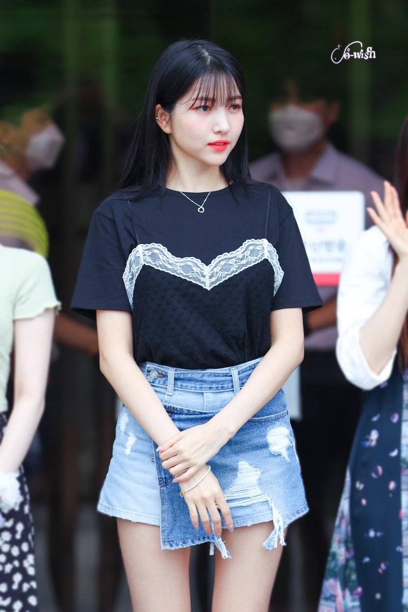 200720 가요광장
#김소정 #소원 #sowon #ソウォン #여자친구 #gfriend #ヨジャチング